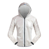 Waterproof Breathable Bike Cycling Jacket Bicycle Raincoat Rain Coat Jacket Poncho For Cycling Ciclismo Jaqueta Masculina