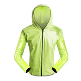 Waterproof Breathable Bike Cycling Jacket Bicycle Raincoat Rain Coat Jacket Poncho For Cycling Ciclismo Jaqueta Masculina