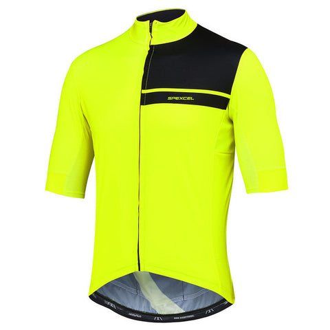 Cycling Jersey Mtb Bicycle Clothing Bike Wear bicycle Clothes Maillot Roupa Ropa De Ciclismo Short Sleeve Cycling Jersey