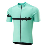 Cycling Jersey Mtb Bicycle Clothing Bike Wear bicycle Clothes Maillot Roupa Ropa De Ciclismo Short Sleeve Cycling Jersey