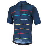 Cycling Jersey Mtb Bicycle Clothing Bike Wear bicycle Clothes Maillot Roupa Ropa De Ciclismo Short Sleeve Cycling Jersey