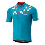 Cycling Jersey Mtb Bicycle Clothing Bike Wear bicycle Clothes Maillot Roupa Ropa De Ciclismo Short Sleeve Cycling Jersey