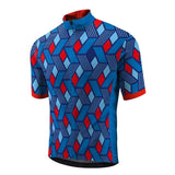 Cycling Jersey Mtb Bicycle Clothing Bike Wear bicycle Clothes Maillot Roupa Ropa De Ciclismo Short Sleeve Cycling Jersey