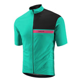 Cycling Jersey Mtb Bicycle Clothing Bike Wear bicycle Clothes Maillot Roupa Ropa De Ciclismo Short Sleeve Cycling Jersey