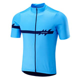 Cycling Jersey Mtb Bicycle Clothing Bike Wear bicycle Clothes Maillot Roupa Ropa De Ciclismo Short Sleeve Cycling Jersey