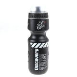 1Pc Essential 650ML Portable Outdoor Bike Bicycle Cycling Sport Drink Jug Water Bottle Cup