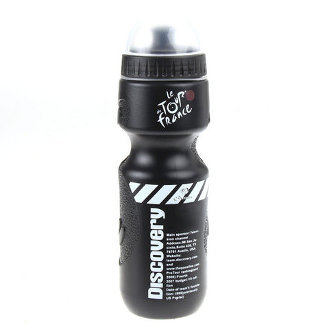 1Pc Essential 650ML Portable Outdoor Bike Bicycle Cycling Sport Drink Jug Water Bottle Cup