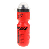 1Pc Essential 650ML Portable Outdoor Bike Bicycle Cycling Sport Drink Jug Water Bottle Cup
