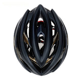 MTB Road Cycling Helmet Women Men Integrally-molded Ultralight In-mold Bicycle Helmet capacete ciclism