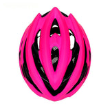 MTB Road Cycling Helmet Women Men Integrally-molded Ultralight In-mold Bicycle Helmet capacete ciclism