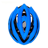 MTB Road Cycling Helmet Women Men Integrally-molded Ultralight In-mold Bicycle Helmet capacete ciclism