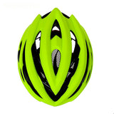 MTB Road Cycling Helmet Women Men Integrally-molded Ultralight In-mold Bicycle Helmet capacete ciclism
