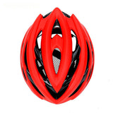 MTB Road Cycling Helmet Women Men Integrally-molded Ultralight In-mold Bicycle Helmet capacete ciclism