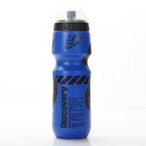 750ML Portable Sports Water Bottle Camping Cycling Bicycle Plastic Flask Outdoor Bike Kettle Riding Cup