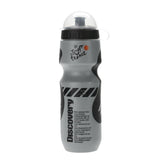 750ML Portable Sports Water Bottle Camping Cycling Bicycle Plastic Flask Outdoor Bike Kettle Riding Cup