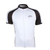 Men's Cycling Jersey  Short Sleeve Comfortable Bicycle Bike Outdoor Shirts