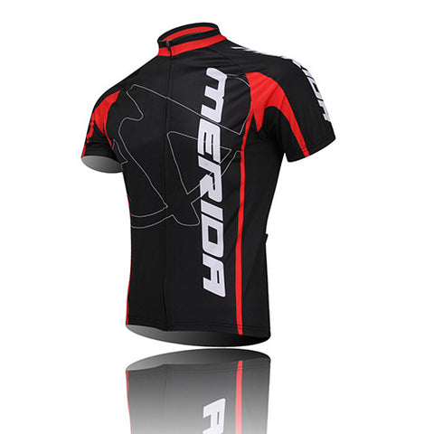 Men Cycling Jersey /ropa maillot ciclismo short sleeve mtb top jersey Outdoor Breathable Sportwear Clothing