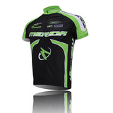 Men Cycling Jersey /ropa maillot ciclismo short sleeve mtb top jersey Outdoor Breathable Sportwear Clothing