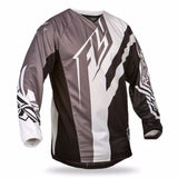 Mountain downhill Bike long sleeve cycling Jersey DH MX RBX MTB racing clothes Off-road