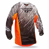 Mountain downhill Bike long sleeve cycling Jersey DH MX RBX MTB racing clothes Off-road