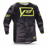 Mountain downhill Bike long sleeve cycling Jersey DH MX RBX MTB racing clothes Off-road