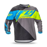 Mountain downhill Bike long sleeve cycling Jersey DH MX RBX MTB racing clothes Off-road