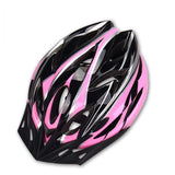 Bicycle Helmet EPS Foam and PC Shell Ultralight MTB Mountain Road Bike Cycling Helmet Safety Breathable Riding Helmets