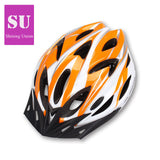 Bicycle Helmet EPS Foam and PC Shell Ultralight MTB Mountain Road Bike Cycling Helmet Safety Breathable Riding Helmets