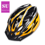 Bicycle Helmet EPS Foam and PC Shell Ultralight MTB Mountain Road Bike Cycling Helmet Safety Breathable Riding Helmets