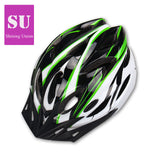 Bicycle Helmet EPS Foam and PC Shell Ultralight MTB Mountain Road Bike Cycling Helmet Safety Breathable Riding Helmets