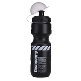 650ml Portable Bike Riding Water Bottles Sports Cycling Bottle With Transparent dust cover for Bicycle Outdoor Sports