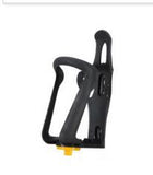 Bicycle Bottle Holder Plastic Elastic Adjustable Bike Drink Cup Water Bottle Holder Bracket Rack Cage