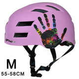 MOON Ultralight Bicycle Helmet Integrally-molded Cycling Helmet Mountain Road MTB Bike Helmet CE Certification 300g ABS+EPS