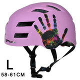 MOON Ultralight Bicycle Helmet Integrally-molded Cycling Helmet Mountain Road MTB Bike Helmet CE Certification 300g ABS+EPS