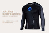 Spiderman cycling jersey Men spring running sport T shirt bike bicycle wear long sleeves