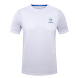 Men Bike Shirts Slim Fit Workout Shirts Male Training T-shirt Men Quick Dry  Running Cycling Short Sleeve Jersey