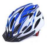 220g Ultra-light Road Racing Bicycle Helmet Endurance MTB Cycling Bike Safety Helmet Sports in-mold Brim Cascos Ciclismo 56-62cm