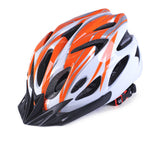 220g Ultra-light Road Racing Bicycle Helmet Endurance MTB Cycling Bike Safety Helmet Sports in-mold Brim Cascos Ciclismo 56-62cm
