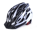 220g Ultra-light Road Racing Bicycle Helmet Endurance MTB Cycling Bike Safety Helmet Sports in-mold Brim Cascos Ciclismo 56-62cm