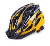 220g Ultra-light Road Racing Bicycle Helmet Endurance MTB Cycling Bike Safety Helmet Sports in-mold Brim Cascos Ciclismo 56-62cm