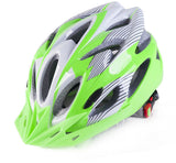 220g Ultra-light Road Racing Bicycle Helmet Endurance MTB Cycling Bike Safety Helmet Sports in-mold Brim Cascos Ciclismo 56-62cm