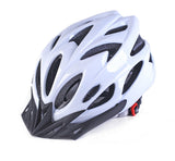 220g Ultra-light Road Racing Bicycle Helmet Endurance MTB Cycling Bike Safety Helmet Sports in-mold Brim Cascos Ciclismo 56-62cm