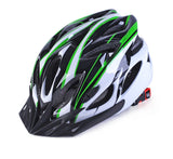 220g Ultra-light Road Racing Bicycle Helmet Endurance MTB Cycling Bike Safety Helmet Sports in-mold Brim Cascos Ciclismo 56-62cm