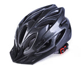 220g Ultra-light Road Racing Bicycle Helmet Endurance MTB Cycling Bike Safety Helmet Sports in-mold Brim Cascos Ciclismo 56-62cm
