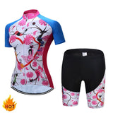 women cycling jersey short ropa ciclismo mujer bike cycling clothing mtb bicycle maillot ciclismo sport bike bicicleta jerse
