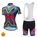 women cycling jersey short ropa ciclismo mujer bike cycling clothing mtb bicycle maillot ciclismo sport bike bicicleta jerse