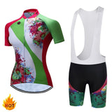 women cycling jersey short ropa ciclismo mujer bike cycling clothing mtb bicycle maillot ciclismo sport bike bicicleta jerse