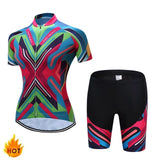 women cycling jersey short ropa ciclismo mujer bike cycling clothing mtb bicycle maillot ciclismo sport bike bicicleta jerse