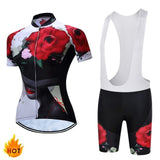 women cycling jersey short ropa ciclismo mujer bike cycling clothing mtb bicycle maillot ciclismo sport bike bicicleta jerse