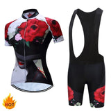 women cycling jersey short ropa ciclismo mujer bike cycling clothing mtb bicycle maillot ciclismo sport bike bicicleta jerse